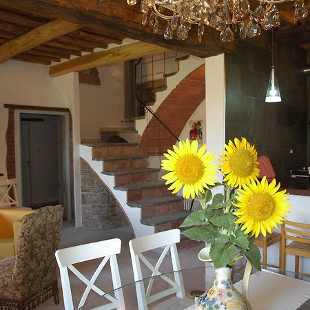 Villa Casa Mimmo à Castiglione In Teverina Extérieur photo