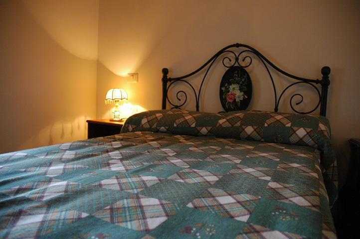 Villa Casa Mimmo à Castiglione In Teverina Chambre photo